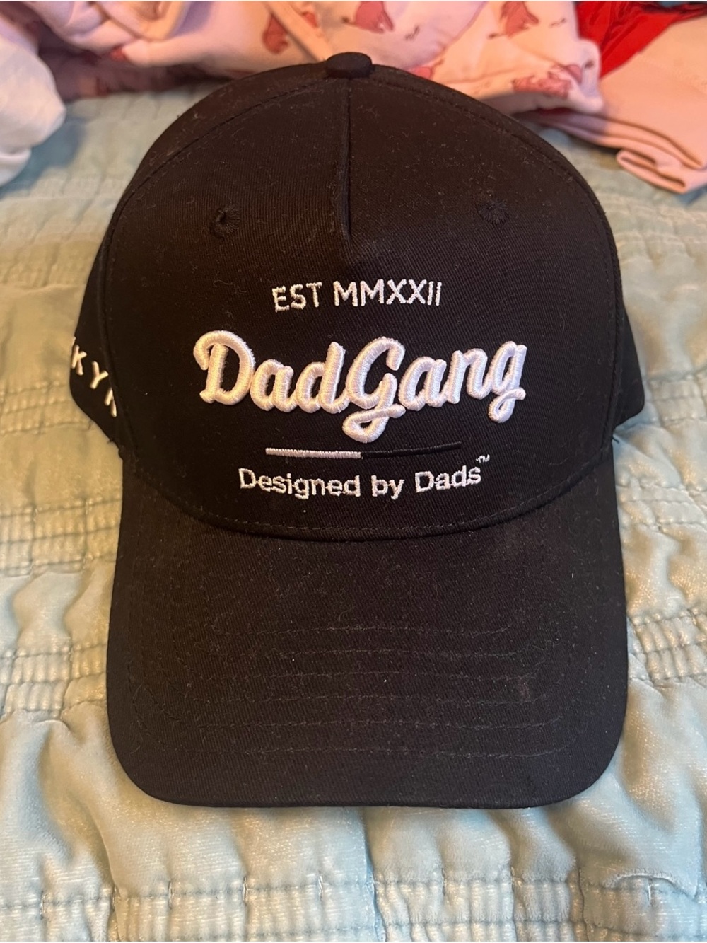 DadGang Hat